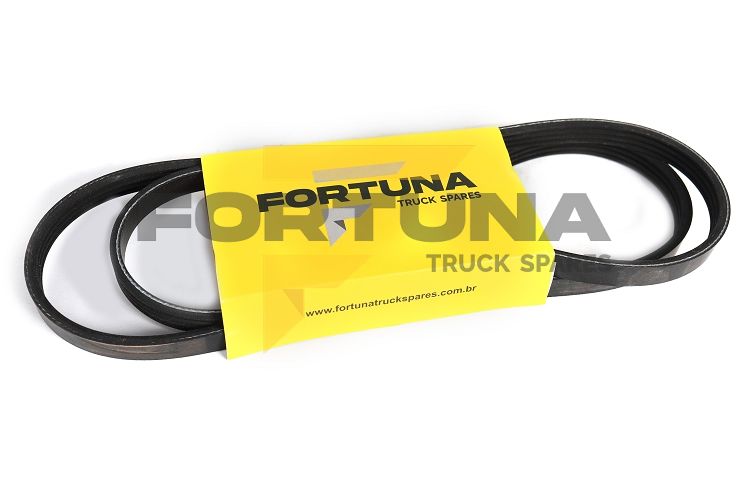 Imagem do produto CORREIA 4PK1407 - AR CONDICIONADO VW - Cód: FAP-10861